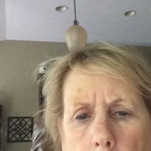 Meet your Posher, Judy